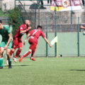 SERIE D, TRASTEVERE – LANUSEI  1-0, 18.4.2019