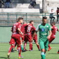 SERIE D, TRASTEVERE – LANUSEI  1-0, 18.4.2019