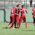 SERIE D, TRASTEVERE – LANUSEI  1-0, 18.4.2019