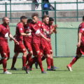 SERIE D, TRASTEVERE – LANUSEI  1-0, 18.4.2019