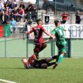 SERIE D, TRASTEVERE – LANUSEI  1-0, 18.4.2019