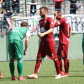 SERIE D, TRASTEVERE – LANUSEI  1-0, 18.4.2019