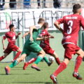 SERIE D, TRASTEVERE – LANUSEI  1-0, 18.4.2019