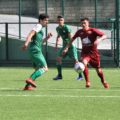 SERIE D, TRASTEVERE – LANUSEI  1-0, 18.4.2019