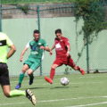 SERIE D, TRASTEVERE – LANUSEI  1-0, 18.4.2019