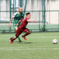 SERIE D, TRASTEVERE – LANUSEI  1-0, 18.4.2019