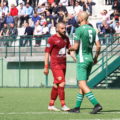 SERIE D, TRASTEVERE – LANUSEI  1-0, 18.4.2019