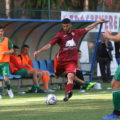 SERIE D, TRASTEVERE – LANUSEI  1-0, 18.4.2019