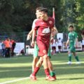 SERIE D, TRASTEVERE – LANUSEI  1-0, 18.4.2019