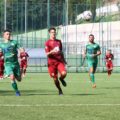 SERIE D, TRASTEVERE – LANUSEI  1-0, 18.4.2019