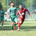 SERIE D, TRASTEVERE – LANUSEI  1-0, 18.4.2019