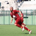SERIE D, TRASTEVERE – LANUSEI  1-0, 18.4.2019