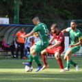 SERIE D, TRASTEVERE – LANUSEI  1-0, 18.4.2019