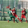 SERIE D, TRASTEVERE – LANUSEI  1-0, 18.4.2019