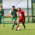 SERIE D, TRASTEVERE – LANUSEI  1-0, 18.4.2019