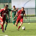 SERIE D, TRASTEVERE – LANUSEI  1-0, 18.4.2019