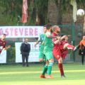 SERIE D, TRASTEVERE – LANUSEI  1-0, 18.4.2019