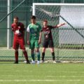 SERIE D, TRASTEVERE – LANUSEI  1-0, 18.4.2019