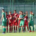 SERIE D, TRASTEVERE – LANUSEI  1-0, 18.4.2019