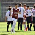 U19, PLAY OFF FLAMINIA – TRASTEVERE 0-2, 27.4.2019