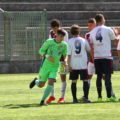 U19, PLAY OFF FLAMINIA – TRASTEVERE 0-2, 27.4.2019