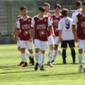 U19, PLAY OFF FLAMINIA – TRASTEVERE 0-2, 27.4.2019