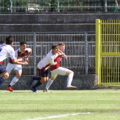U19, PLAY OFF FLAMINIA – TRASTEVERE 0-2, 27.4.2019