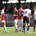 U19, PLAY OFF FLAMINIA – TRASTEVERE 0-2, 27.4.2019