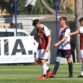 U19, PLAY OFF FLAMINIA – TRASTEVERE 0-2, 27.4.2019