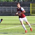 U19, PLAY OFF FLAMINIA – TRASTEVERE 0-2, 27.4.2019