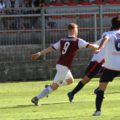 U19, PLAY OFF FLAMINIA – TRASTEVERE 0-2, 27.4.2019