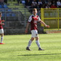 U19, PLAY OFF FLAMINIA – TRASTEVERE 0-2, 27.4.2019