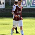 U19, PLAY OFF FLAMINIA – TRASTEVERE 0-2, 27.4.2019