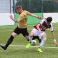 U19 PLAY-OFF CASTIADAS-TRASTEVERE 0-0, 15.5.2019