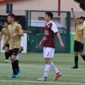 U19 PLAY-OFF CASTIADAS-TRASTEVERE 0-0, 15.5.2019