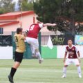 U19 PLAY-OFF CASTIADAS-TRASTEVERE 0-0, 15.5.2019