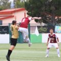 U19 PLAY-OFF CASTIADAS-TRASTEVERE 0-0, 15.5.2019