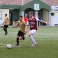 U19 PLAY-OFF CASTIADAS-TRASTEVERE 0-0, 15.5.2019