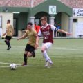 U19 PLAY-OFF CASTIADAS-TRASTEVERE 0-0, 15.5.2019