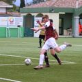 U19 PLAY-OFF CASTIADAS-TRASTEVERE 0-0, 15.5.2019