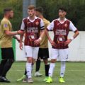 U19 PLAY-OFF CASTIADAS-TRASTEVERE 0-0, 15.5.2019