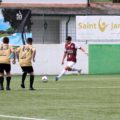 U19 PLAY-OFF CASTIADAS-TRASTEVERE 0-0, 15.5.2019