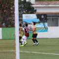 U19 PLAY-OFF CASTIADAS-TRASTEVERE 0-0, 15.5.2019