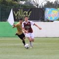 U19 PLAY-OFF CASTIADAS-TRASTEVERE 0-0, 15.5.2019