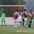 U19 PLAY-OFF CASTIADAS-TRASTEVERE 0-0, 15.5.2019