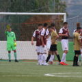 U19 PLAY-OFF CASTIADAS-TRASTEVERE 0-0, 15.5.2019