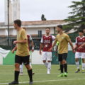 U19 PLAY-OFF CASTIADAS-TRASTEVERE 0-0, 15.5.2019