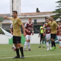 U19 PLAY-OFF CASTIADAS-TRASTEVERE 0-0, 15.5.2019