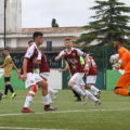 U19 PLAY-OFF CASTIADAS-TRASTEVERE 0-0, 15.5.2019