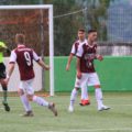 U19 PLAY-OFF CASTIADAS-TRASTEVERE 0-0, 15.5.2019